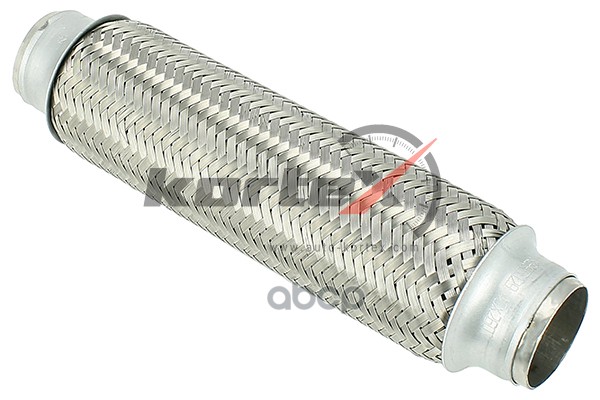 

Гофра Глушителя (40x260) KORTEX арт. KES5029