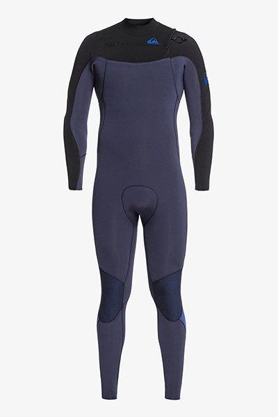 

Гидрокостюм Quicksilver Syncro GBS, black, S, Syncro GBS