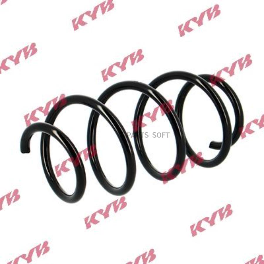 

KYB Пружина подвески KYB RA4032