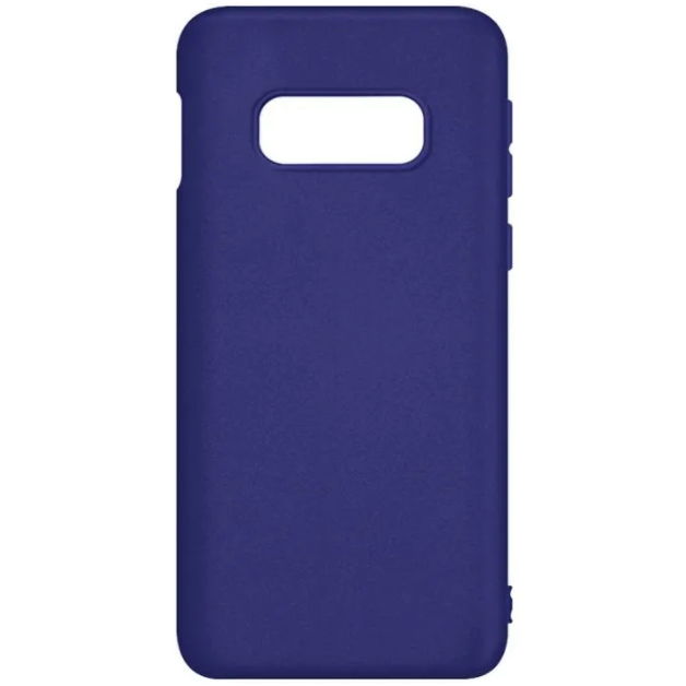 Чехол Silicone Case для Samsung Galaxy S10e