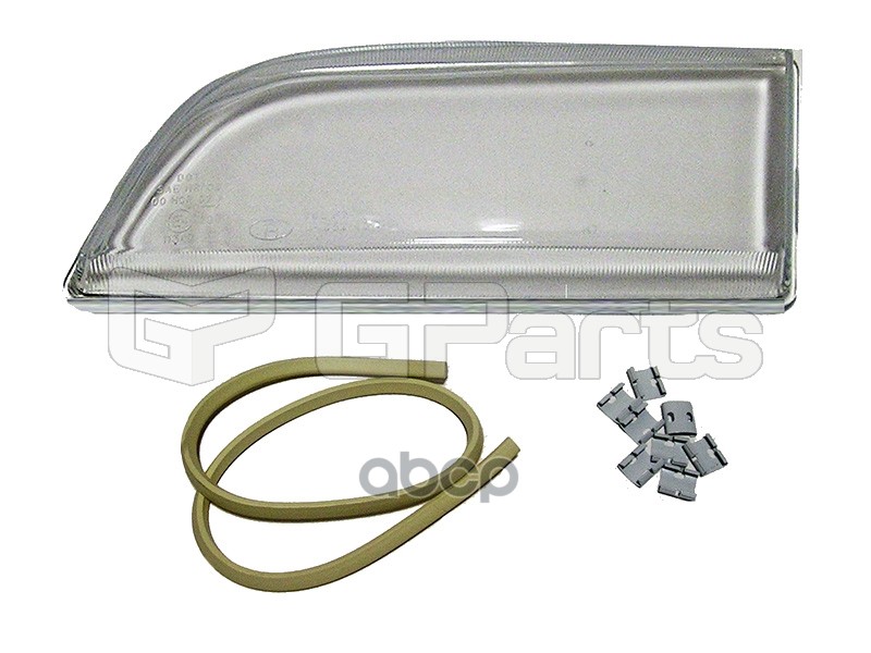 

GPARTS VO30864583 Стекло фары VOLVO 1шт