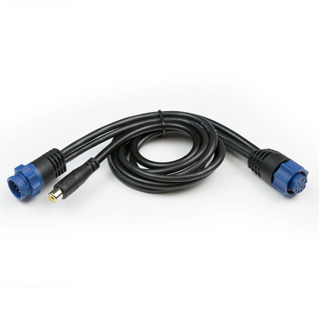 Адаптер Lowrance HDS G2/G3 Video Adapter Cable 000-11010-001