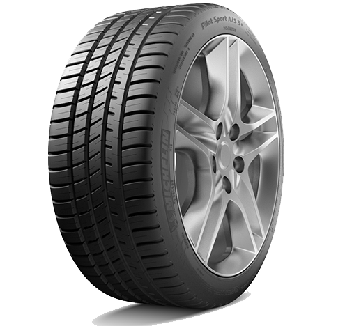 

Шины Michelin Pilot Sport A/S 3 305/40 R20 112V