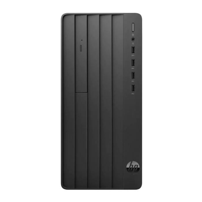 

Настольный компьютер HP черный (6B2X5EA)