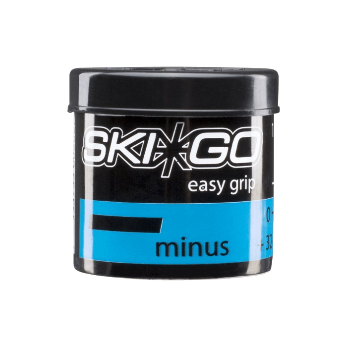 Мазь держания SKIGO Easy Grip Minus