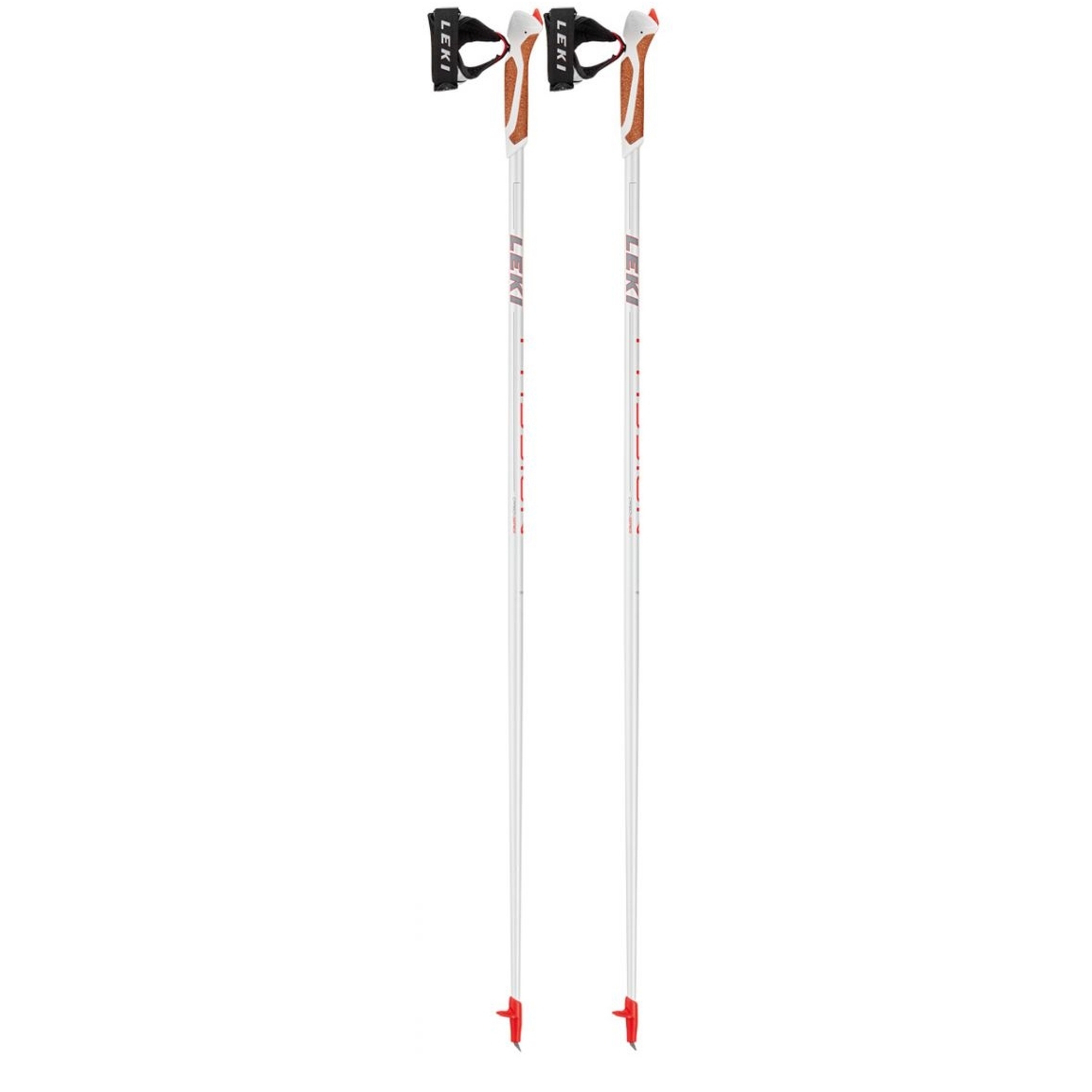 фото Палки leki passion 60% carbon, 120см