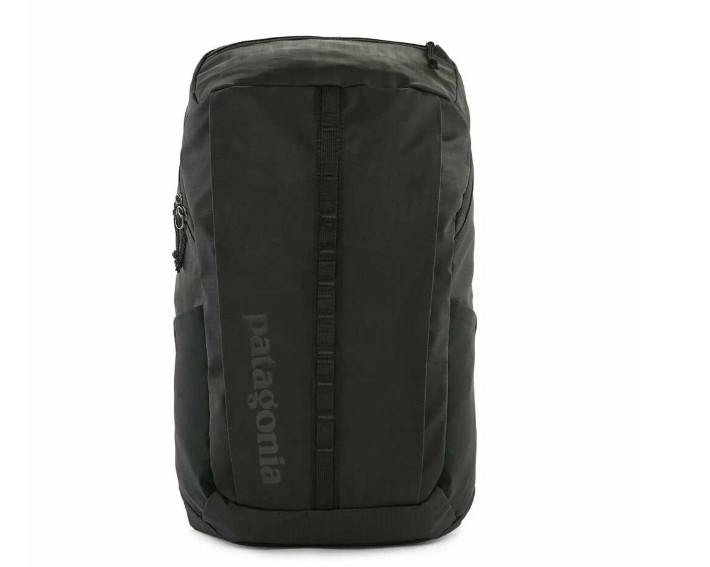 

Рюкзак туристический Patagonia Black Hole Pack 25L, Черный, Рюкзак туристический Patagonia Black Hole Pack 25L Black