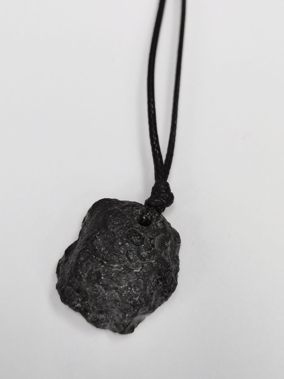 

Колье из текстиля 39 см NoBrand pendant, стекло, pendant