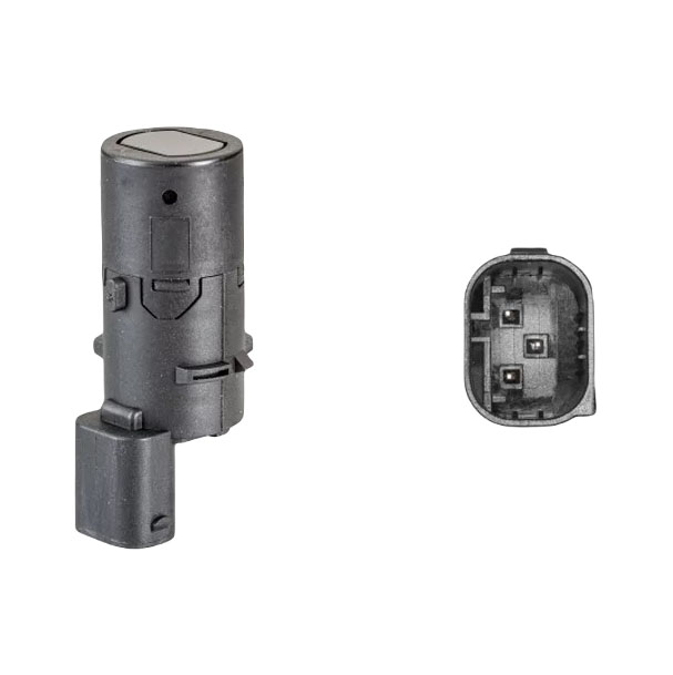 

hella Датчик парковки hella 6px358141131