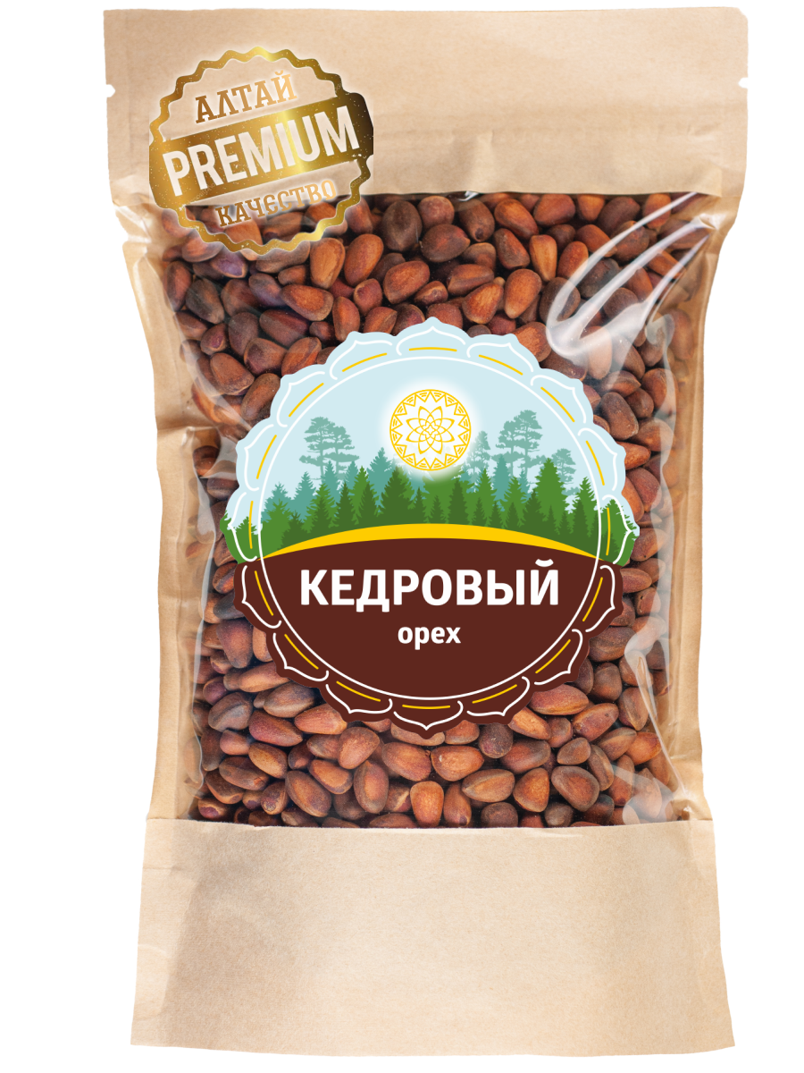 

Орех кедровый ЯСАЛТАЯ Алтайский, 200 г, Алтайский