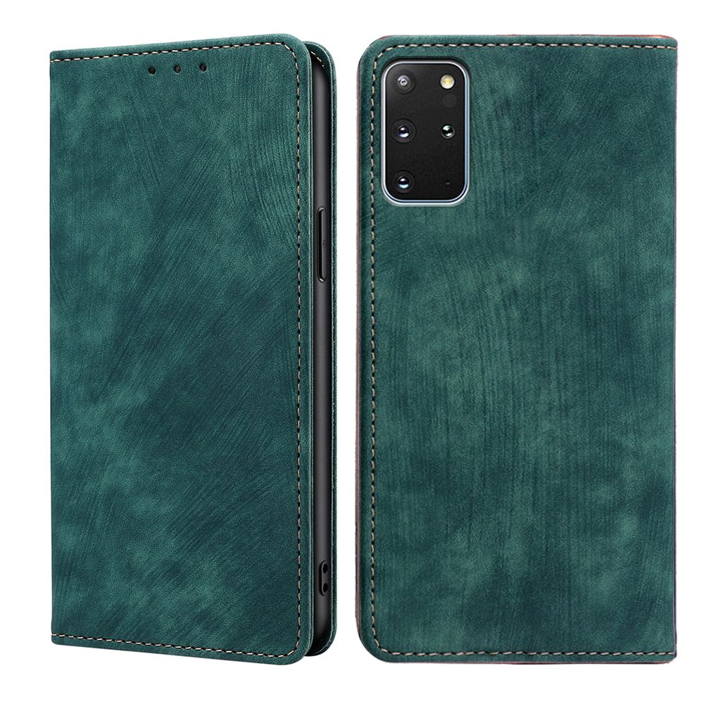 

Чехол MyPads для Samsung Galaxy S20+ зеленый (277173)