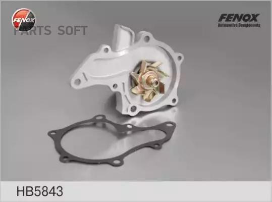 

FENOX HB5843 Помпа