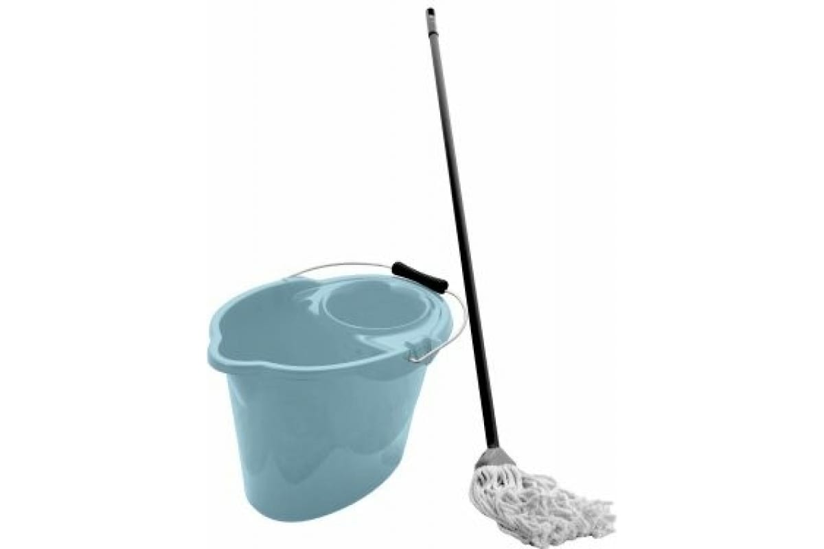 Комплект SVIP Комплект для влажной уборки МОП 