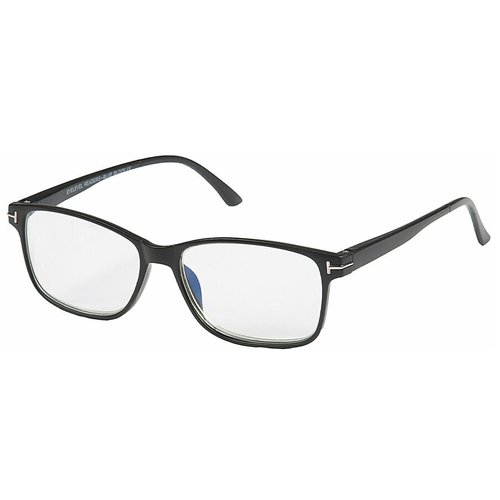 фото Готовые очки для чтения eyelevel active blue readers +1.5