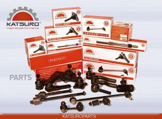 

Тяга KATSURO KAT1500LIF