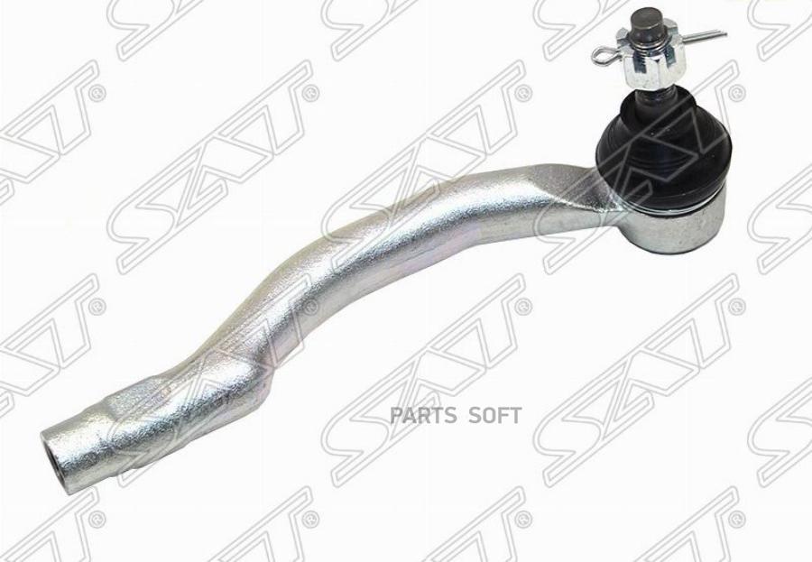 

Наконечник Рулевой Mazda6/Atenza 2007-2014 Rh (правый) Sat арт. ST-GS1D-32-280