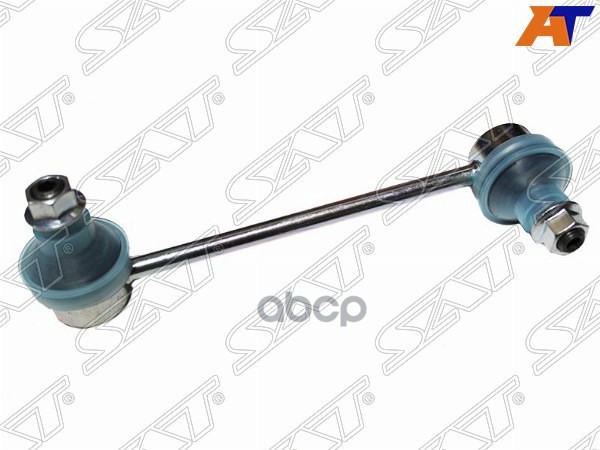 

Тяга Переднего Стабилизатора Mazda6/Atenza 2007-2014 Rh (правый) Sat арт. ST-GS1D-34-150