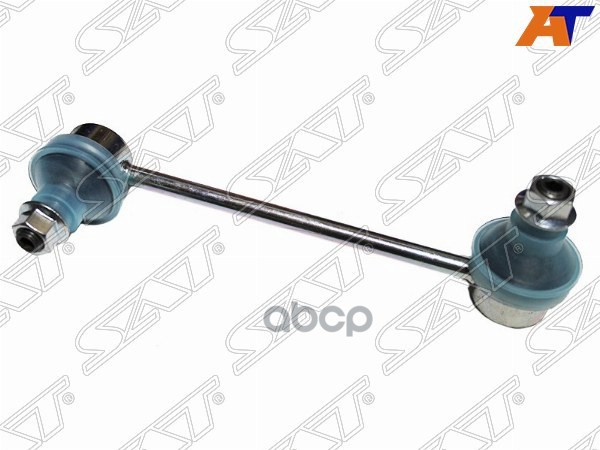 

Тяга Переднего Стабилизатора Mazda6/Atenza 2007-2014 Lh (левый) Sat арт. ST-GS1D-34-170