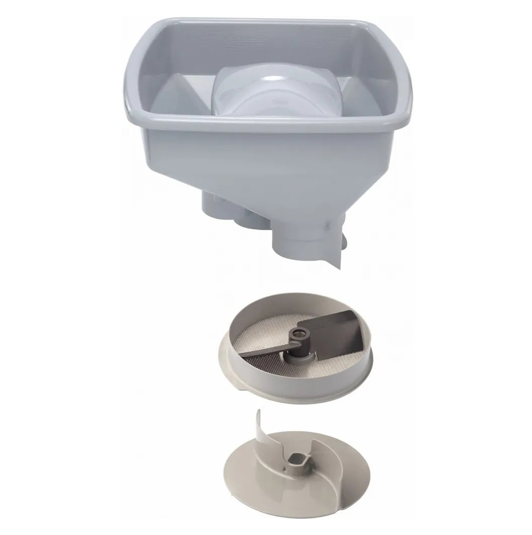 Комплект Robot Coupe для протирки картофельного пюре 28189