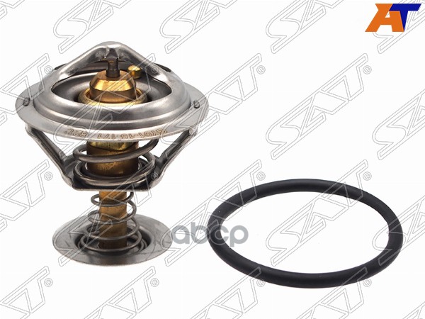 

Термостат Mazda Mpv 99-02/Tribute 00-04/Ford Mondeo 00-07 Sat арт. ST-GY01-15-171