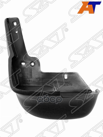 

SAT ST-HD07-016B-2 Брызговик HONDA CIVIC/DOMANI/ORTHIA/INTEGRA SJ 95-01 4D/3D HBK передний