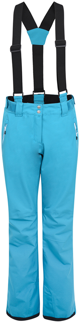 

Спортивные брюки Dare 2b Effused Pant 19/20 голубой, Effused Pant (19/20) (голубой) (: )
