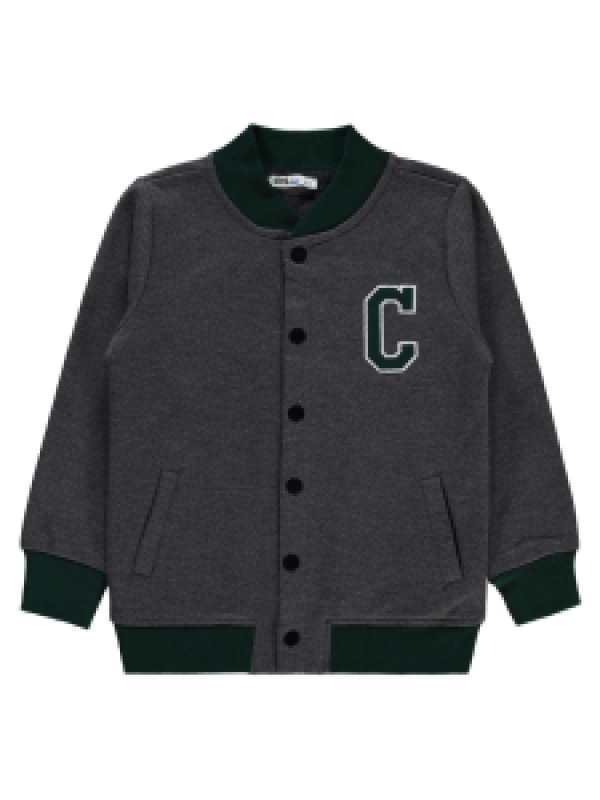 

Кофта Civil 39330E938K23-2, 13-14 лет, темно-зеленый (доставка из-за рубежа), 39330E938K23-2