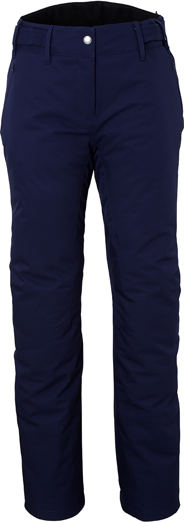 

Спортивные брюки Phenix Lily Pants Slim 20/21 синий 36 EU, Lily Pants Slim (20/21) (синий) (EUR: 36)