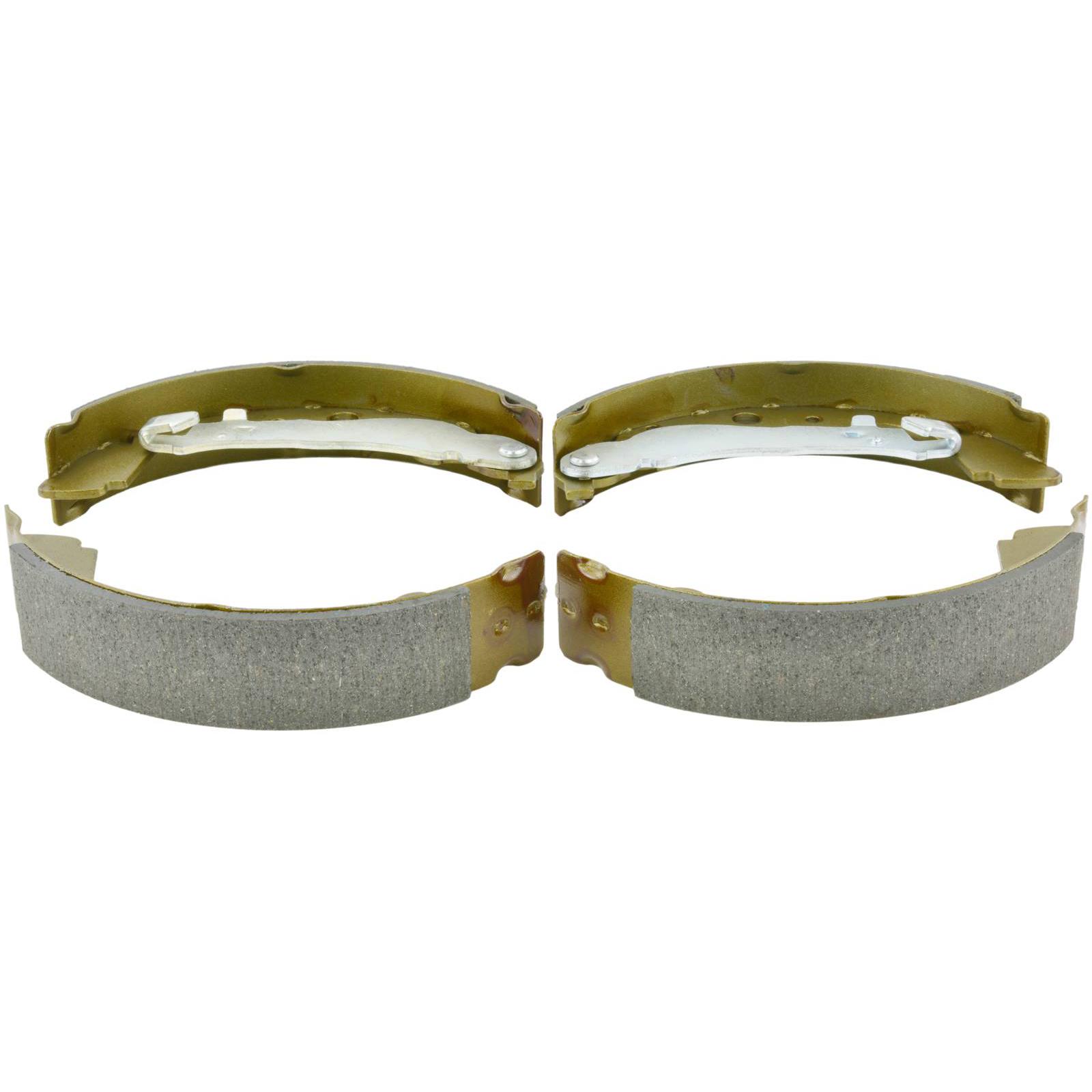 

Тормозные колодки FEBEST задние барабанные 0202G15RAR