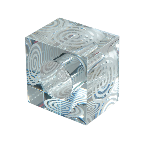 

1006-GY-5.3-K Светильник точечный, TCH-1006-GY-5.3-K
