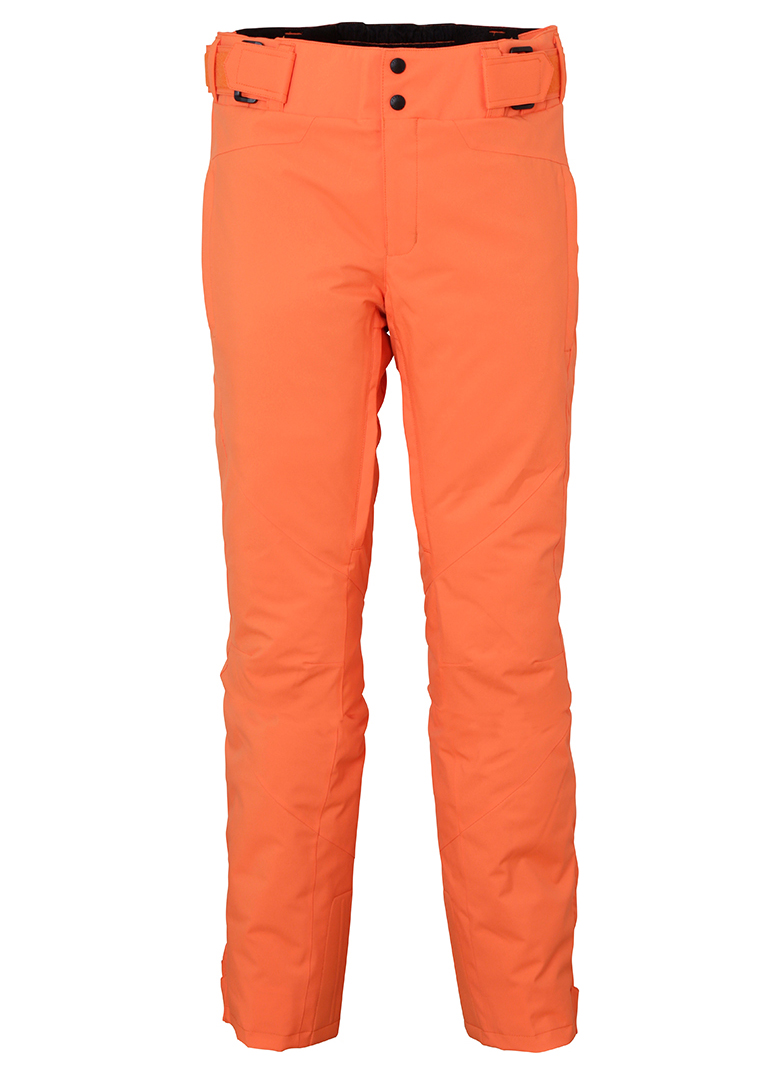 

Спортивные брюки Phenix Nardo Salopette 20/21 fire orange 54 EU, Оранжевый, Nardo Salopette