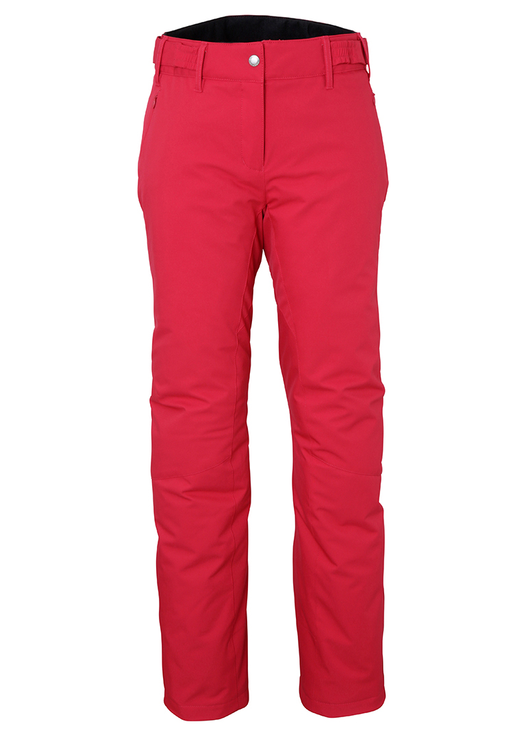 

Спортивные брюки Phenix Lily Pants Slim 20/21 magenta 40 EU, Красный, Lily Slim