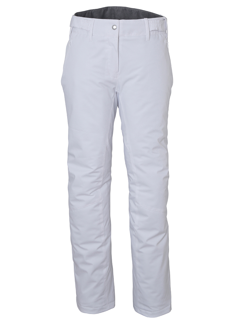 

Спортивные брюки Phenix Lily Pants Slim 20/21 white 44 EU, Белый, Lily Slim