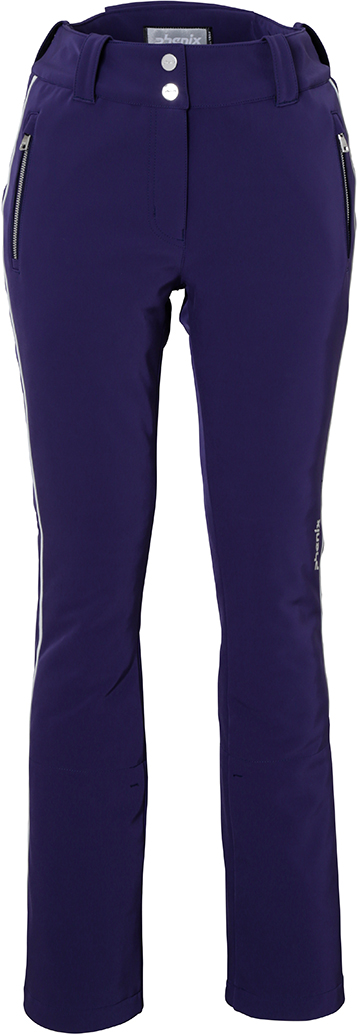 

Спортивные брюки Phenix Santa Maria Jet Pants 20/21 синий 42 EU, Santa Maria Jet Pants (20/21) (синий) (EUR: 42)
