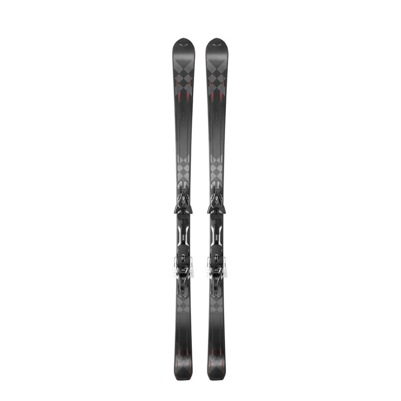 Горные лыжи Volant Black Spear + XT 12 Ti 18/19, 170
