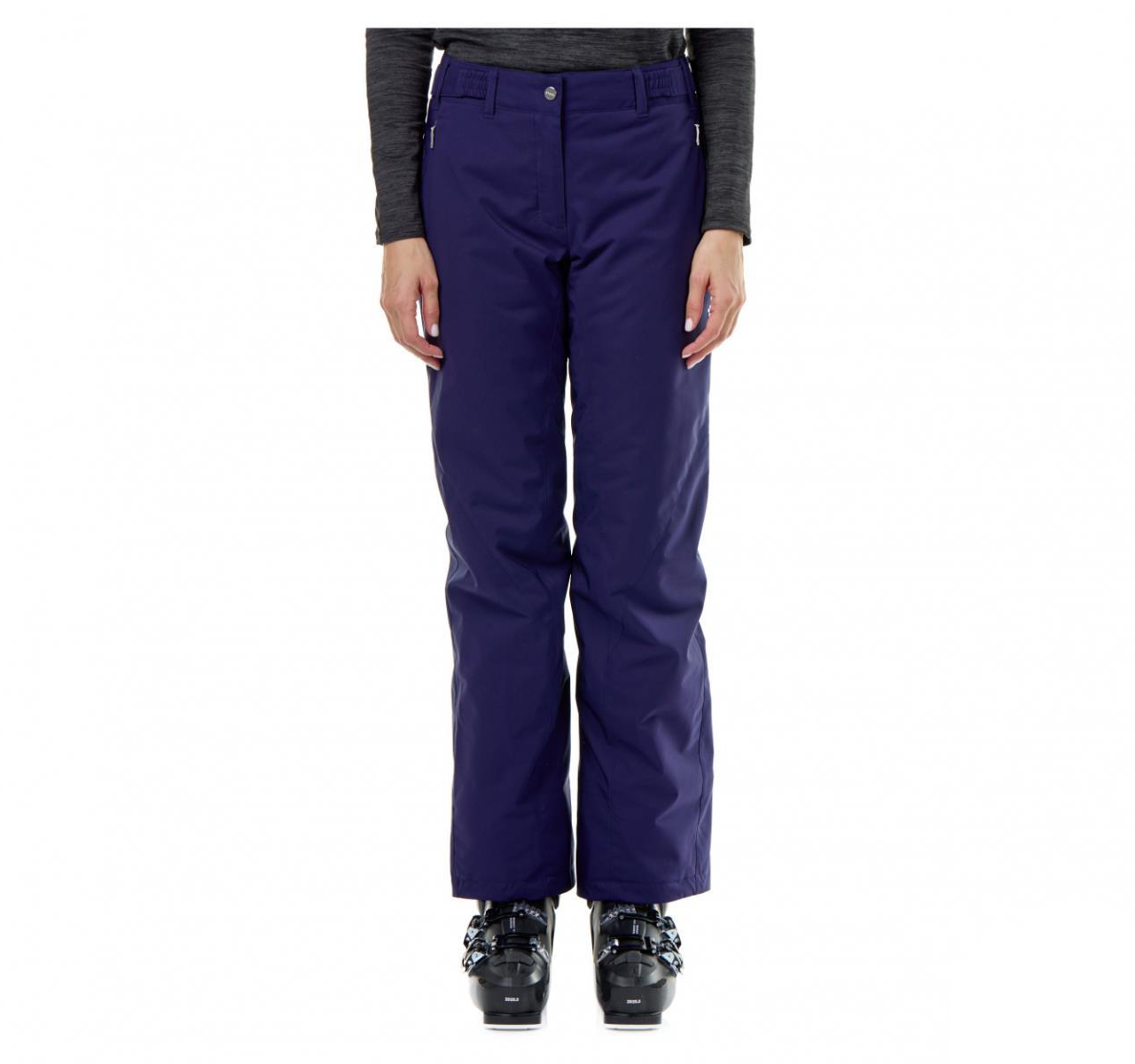 

Спортивные брюки Phenix Lily Pants Slim 21/22 navy 36 EU, Синий, Lily Slim