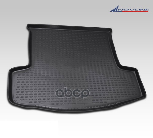 

Коврик в багажник CHEVROLET Captiva 06/2006-2011 кросс. (полиуретан)