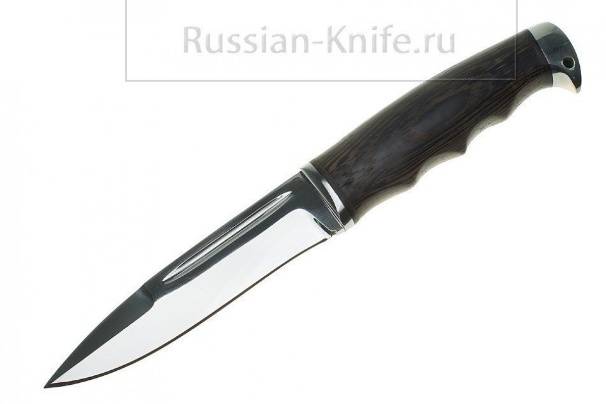 

Нож Мечта-1 (сталь 95Х18), венге