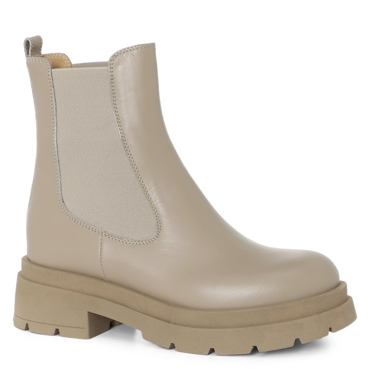 

Ботинки женские Giovanni Fabiani Trend W22101 серые 42 EU, W22101