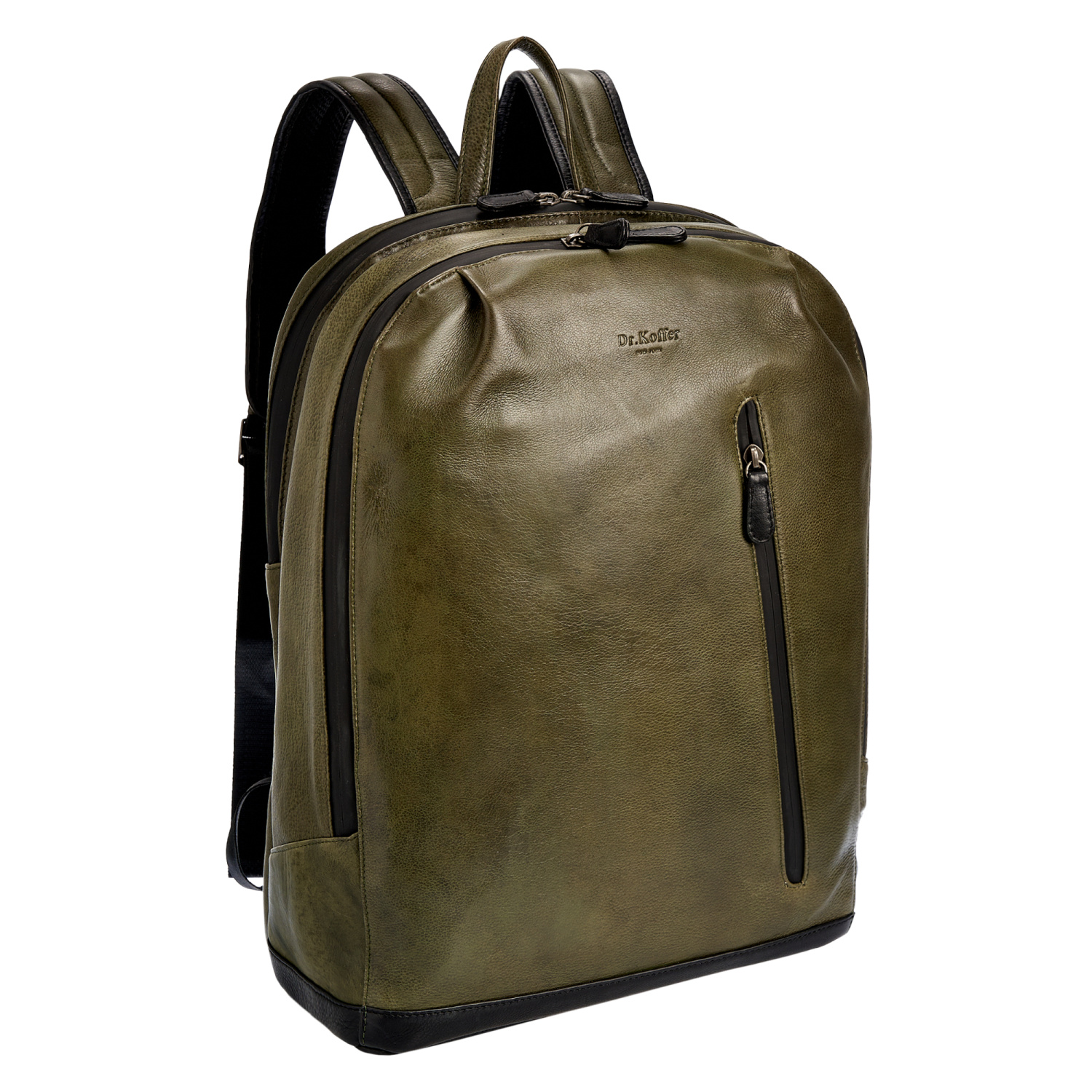 

Рюкзак мужской Dr.Koffer B402781 синий, 45х14х31 см, B402781