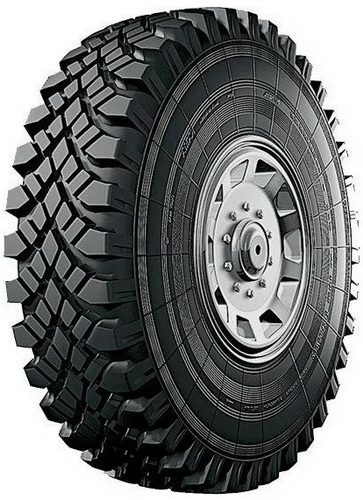 

Шины Кама -402 12/0 R20C 154/149J