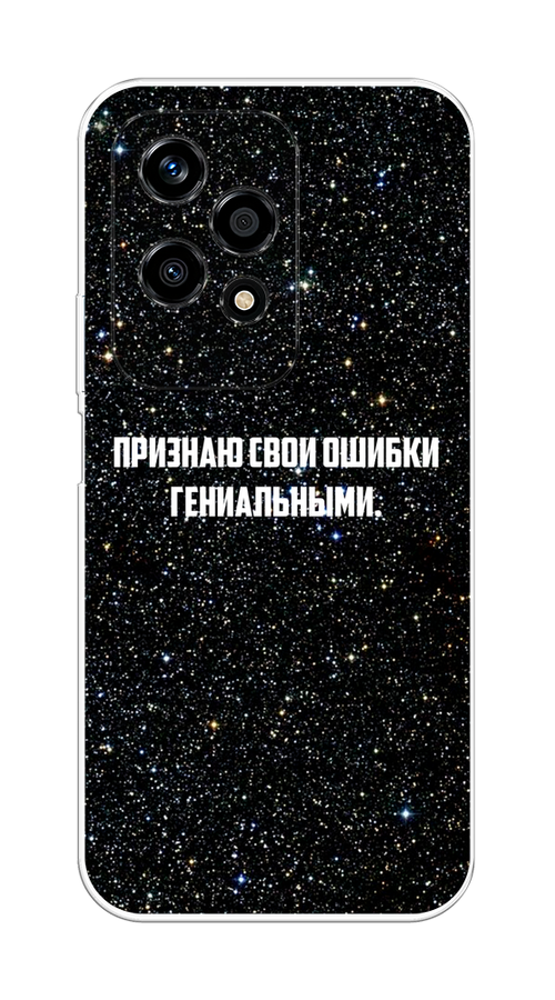 Чехол на Honor 200 Lite 