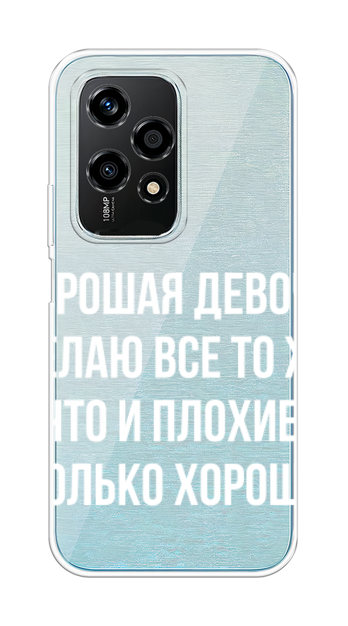 Чехол на Honor 200 Lite 