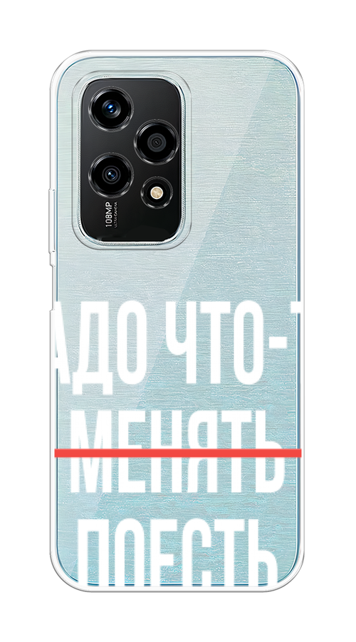 Чехол на Honor 200 Lite 