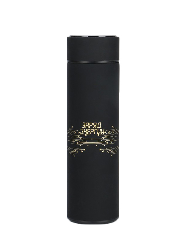 

Термос Мастер К Заряд 500ml 7109005