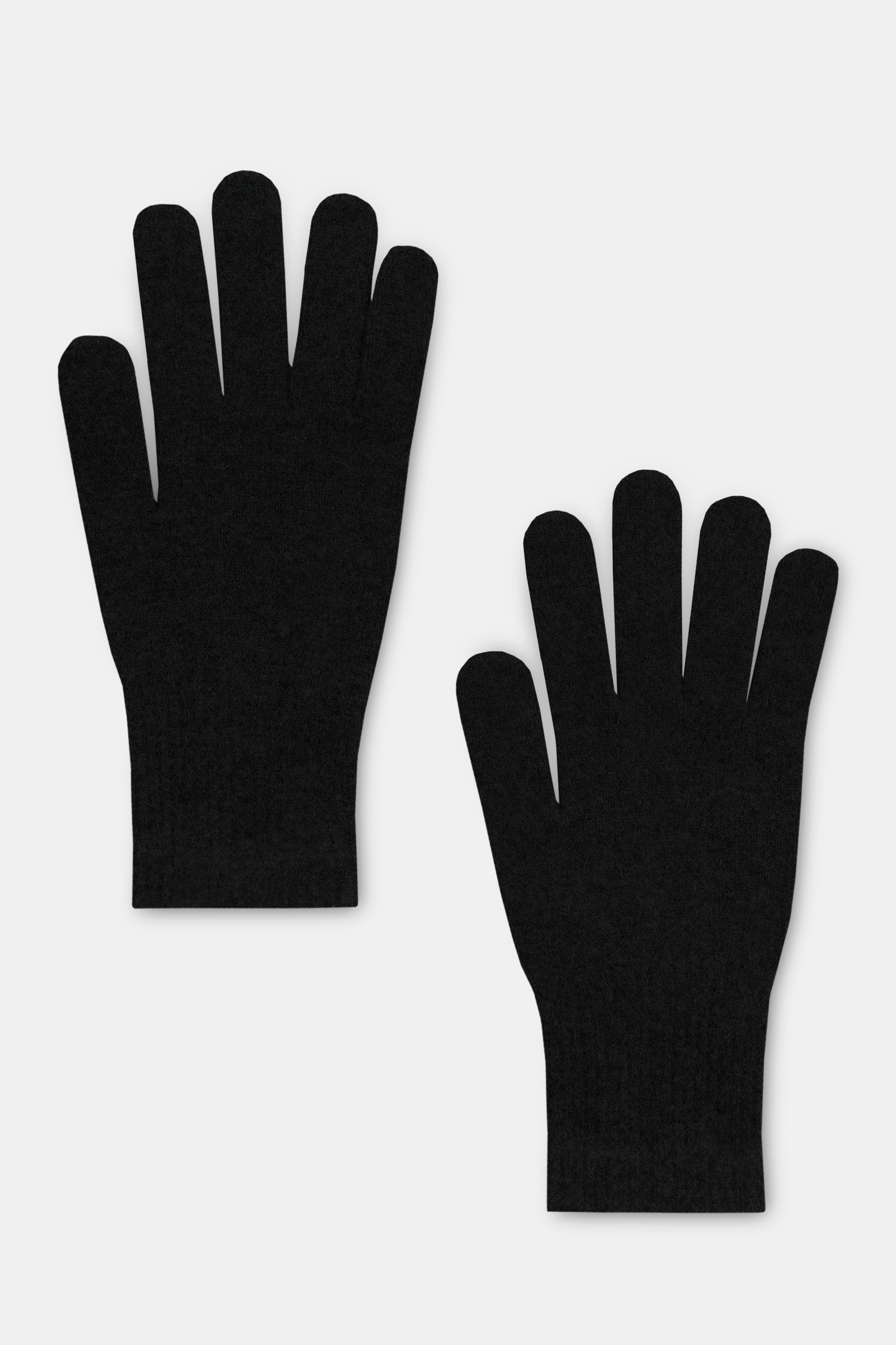 Перчатки женские Finn Flare FWC11300 black