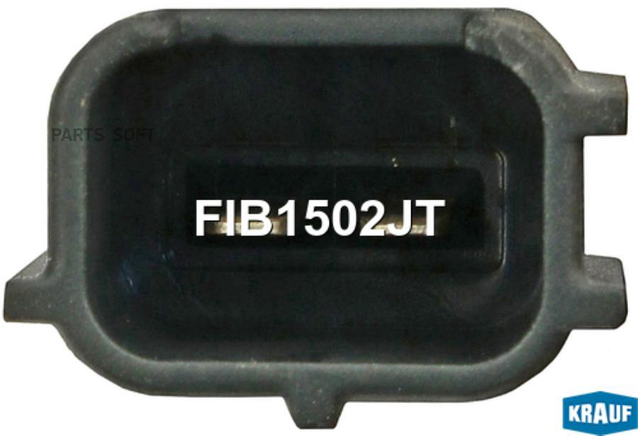 

KRAUF FIB1502JT Форсунка бензиновая 1шт