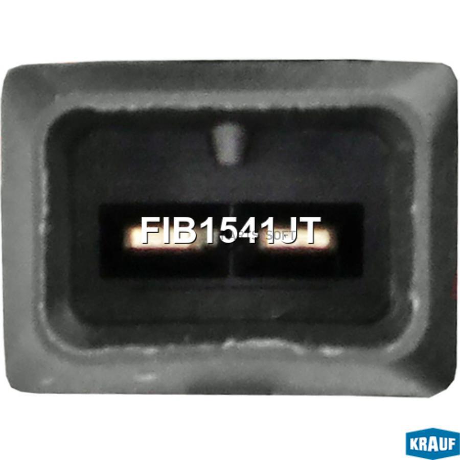 

KRAUF FIB1541JT Форсунка бензиновая 1шт