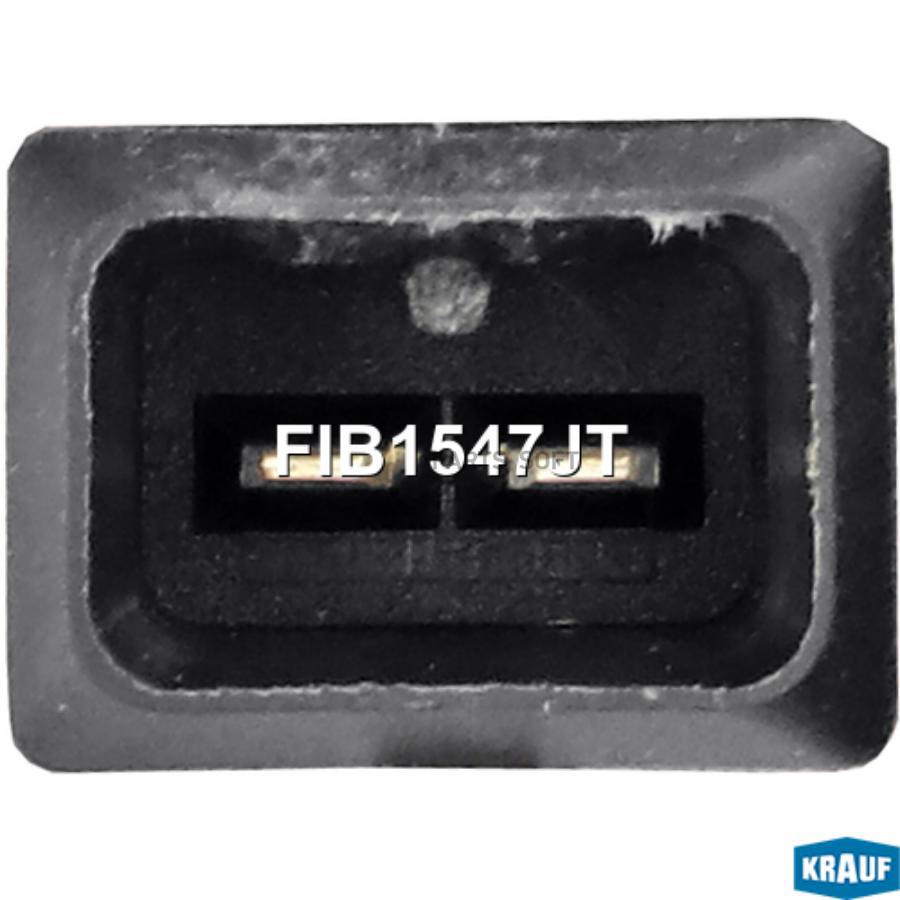 

KRAUF FIB1547JT Форсунка бензиновая 1шт