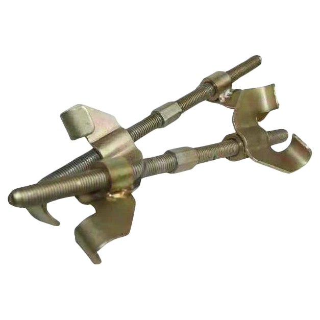 

Стяжки пружин подвески MEGASEAL M232600Z 260мм,двойной крюк,2шт